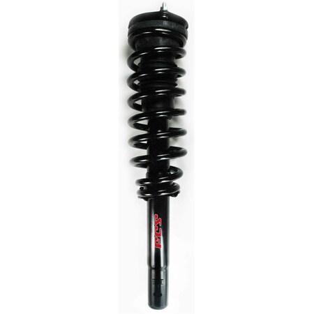Fcs Automotive Complete Strut Assembly, 1335790 1335790